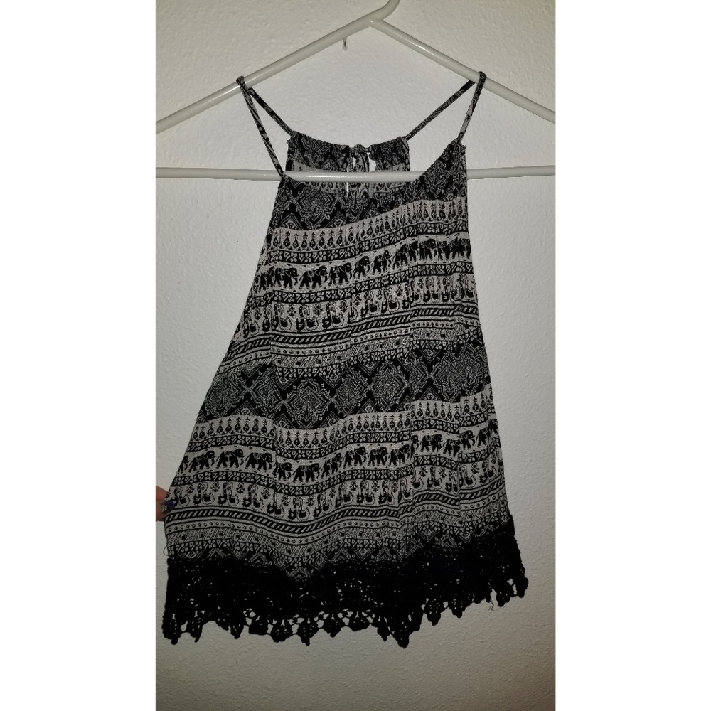 ❣Hippy Tanktop